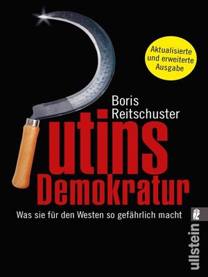 cover image of Putins Demokratur